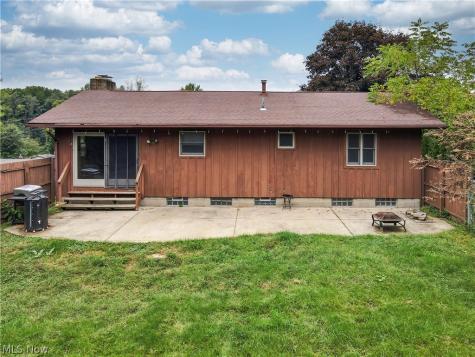 1206 Dussel Road Kent OH 44240