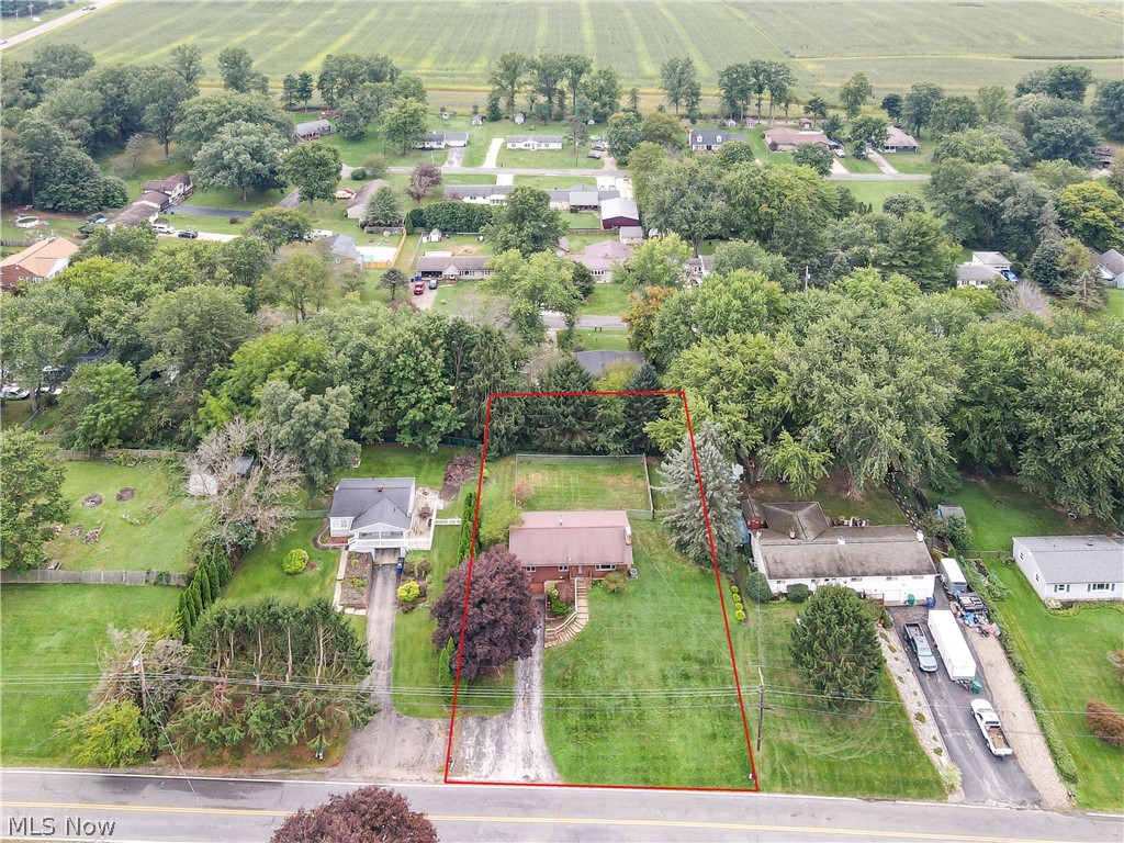 1206 Dussel Road Kent OH 44240