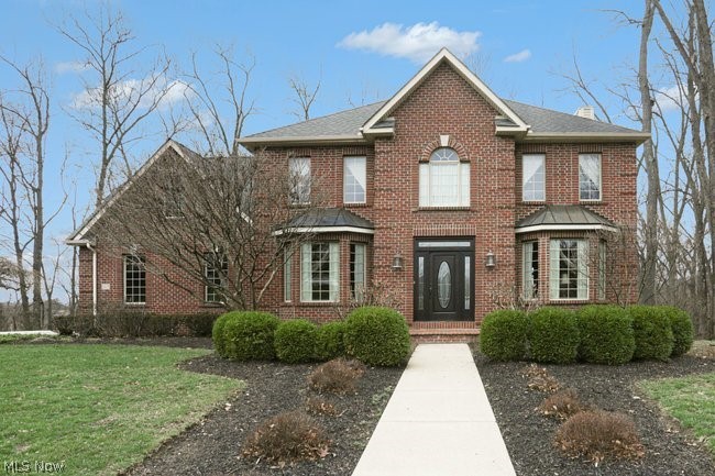 1917 Nichole Circle Lancaster OH 43130