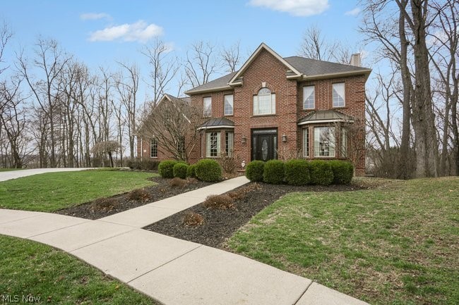 1917 Nichole Circle Lancaster OH 43130