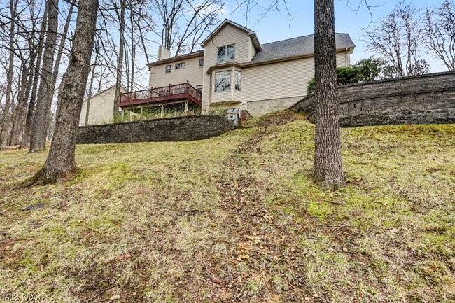 1917 Nichole Circle Lancaster OH 43130