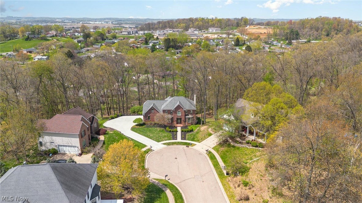 1917 Nichole Circle Lancaster OH 43130