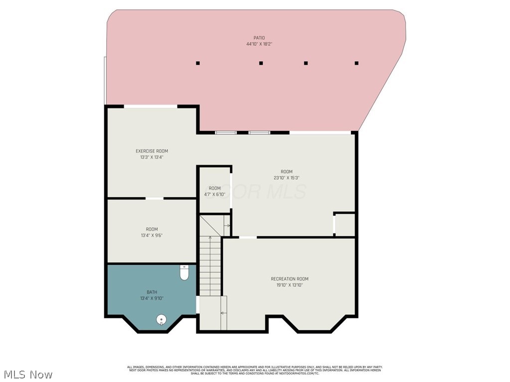 1917 Nichole Circle Lancaster OH 43130