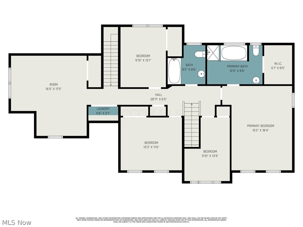1917 Nichole Circle Lancaster OH 43130