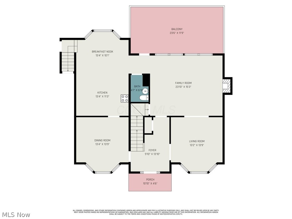 1917 Nichole Circle Lancaster OH 43130