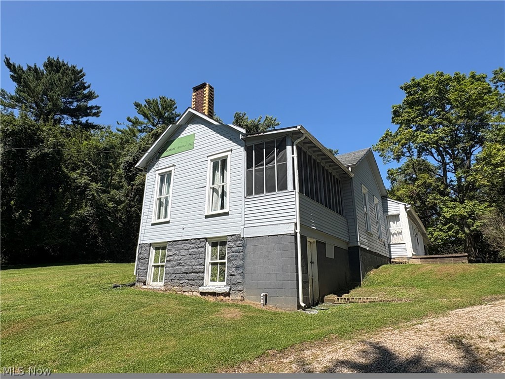 1405 Henry Street Zanesville OH 43701