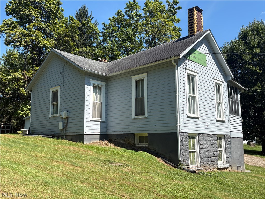 1405 Henry Street Zanesville OH 43701