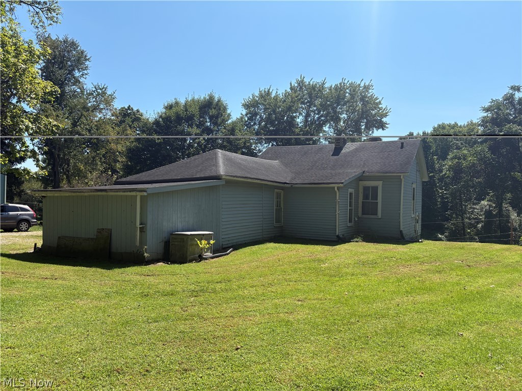 1405 Henry Street Zanesville OH 43701