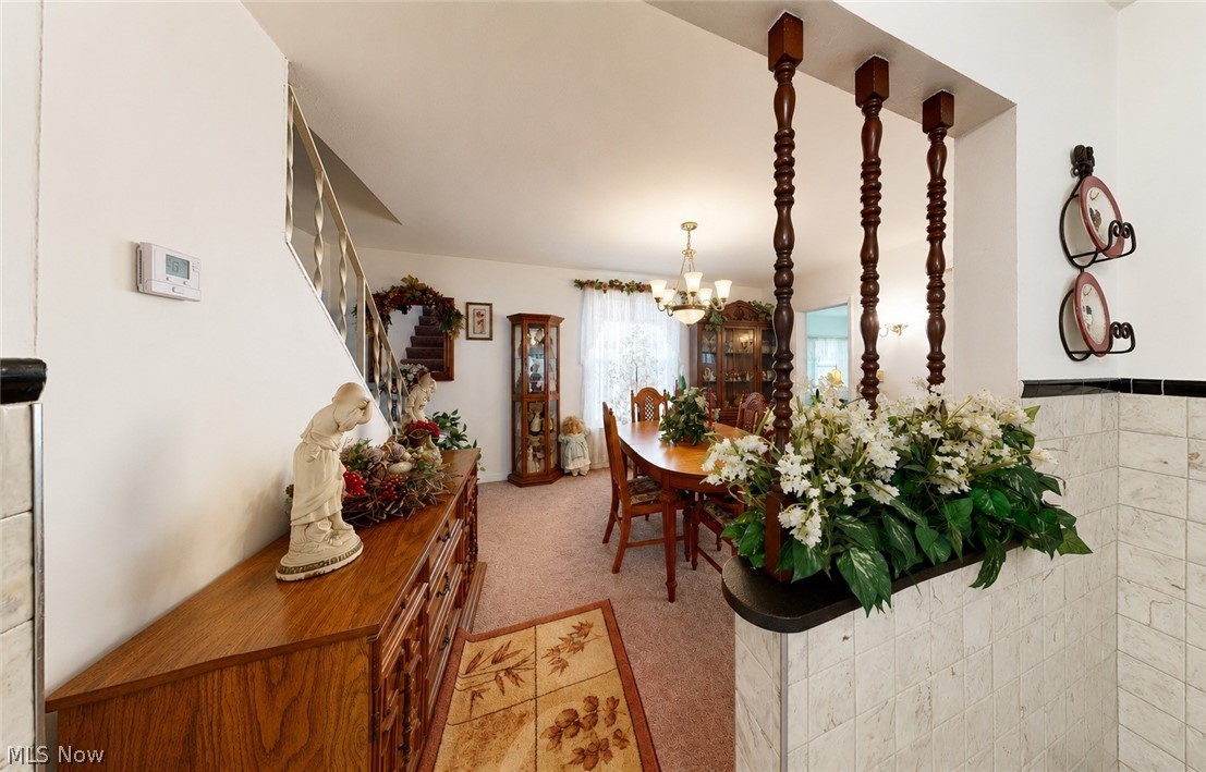 596 Mill Street Conneaut OH 44030