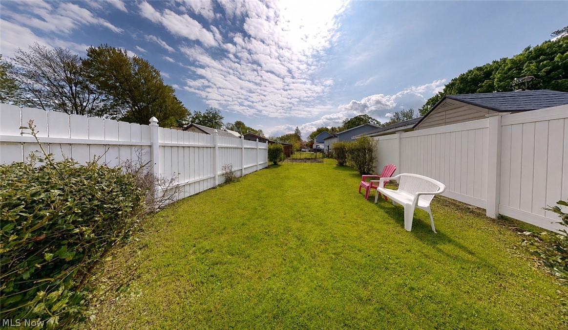 596 Mill Street Conneaut OH 44030