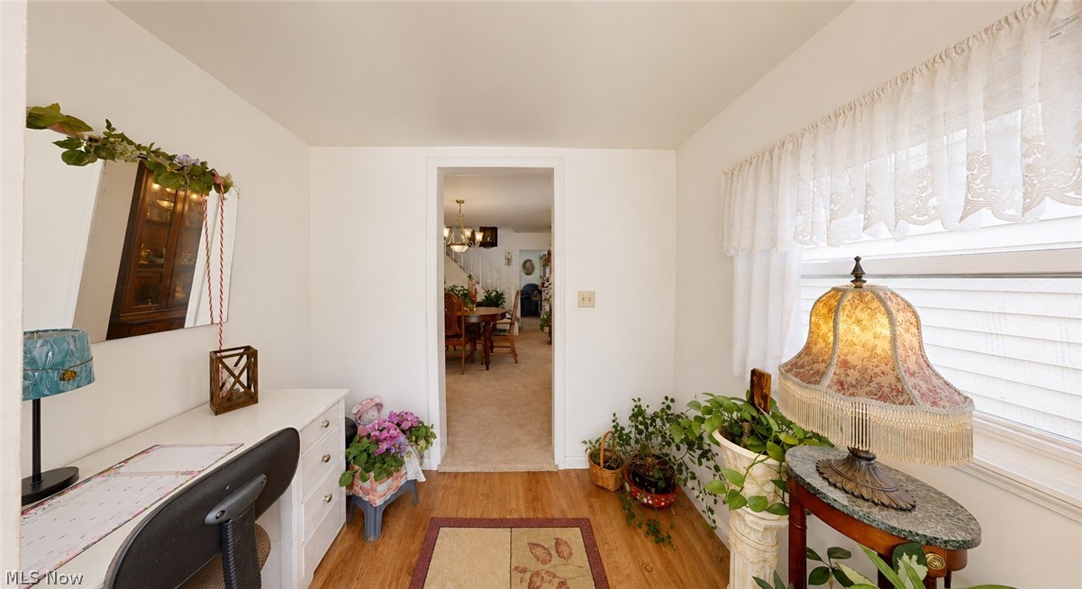 596 Mill Street Conneaut OH 44030