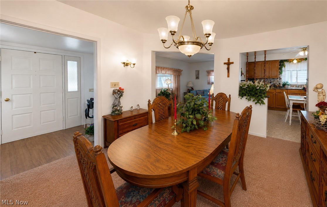 596 Mill Street Conneaut OH 44030