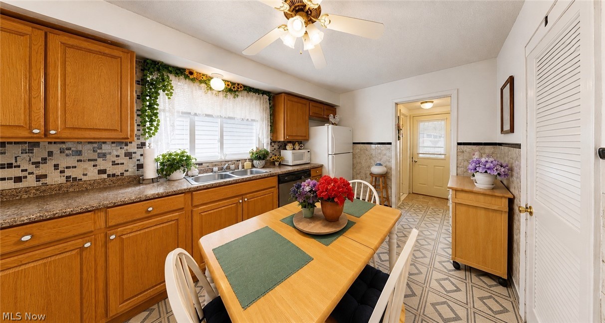 596 Mill Street Conneaut OH 44030