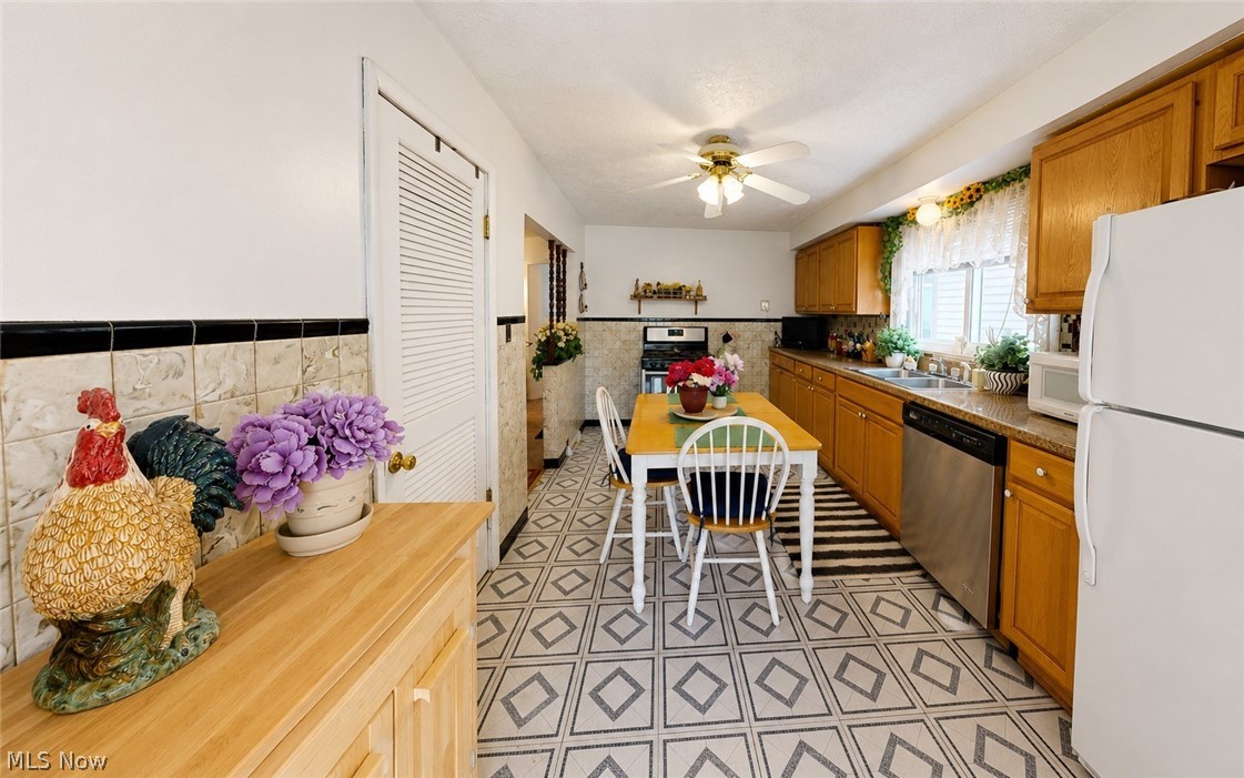 596 Mill Street Conneaut OH 44030