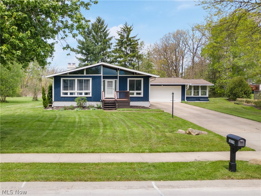 3839 Nautilus Trail Reminderville OH 44202