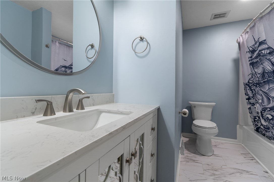 3839 Nautilus Trail Reminderville OH 44202