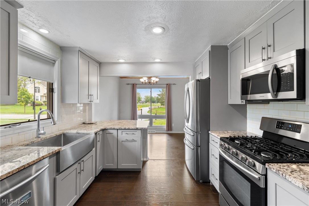 3839 Nautilus Trail Reminderville OH 44202