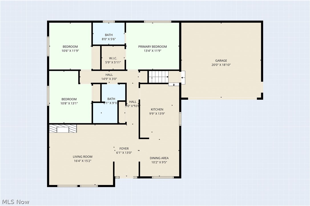 3839 Nautilus Trail Reminderville OH 44202