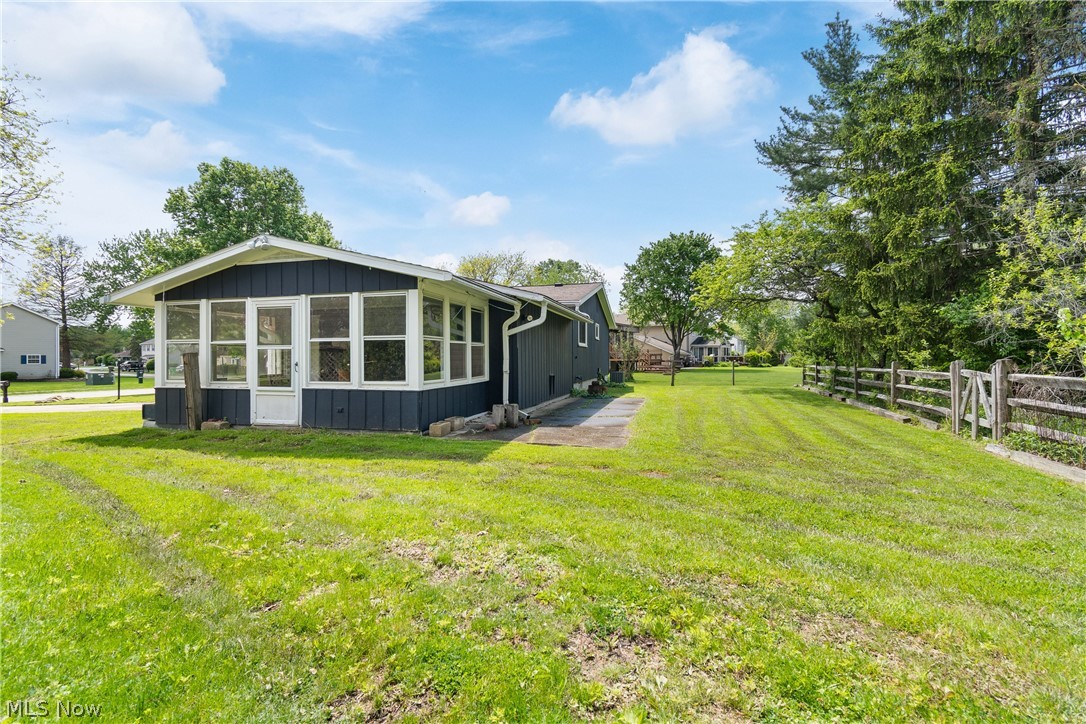 3839 Nautilus Trail Reminderville OH 44202