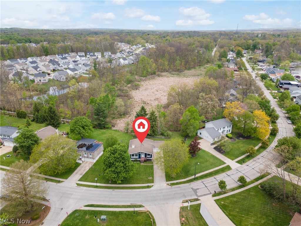 3839 Nautilus Trail Reminderville OH 44202
