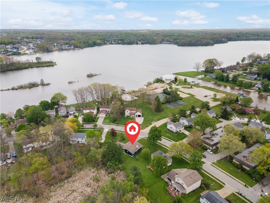 3839 Nautilus Trail Reminderville OH 44202