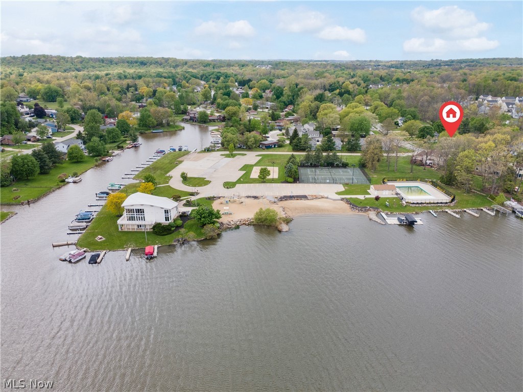 3839 Nautilus Trail Reminderville OH 44202