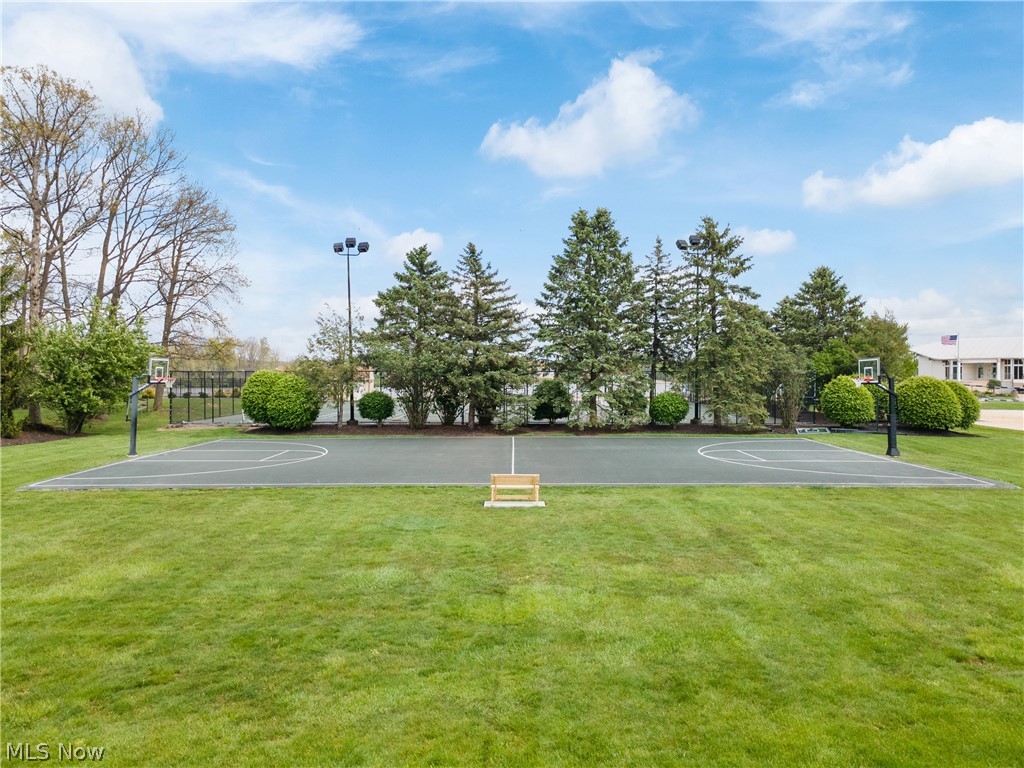 3839 Nautilus Trail Reminderville OH 44202