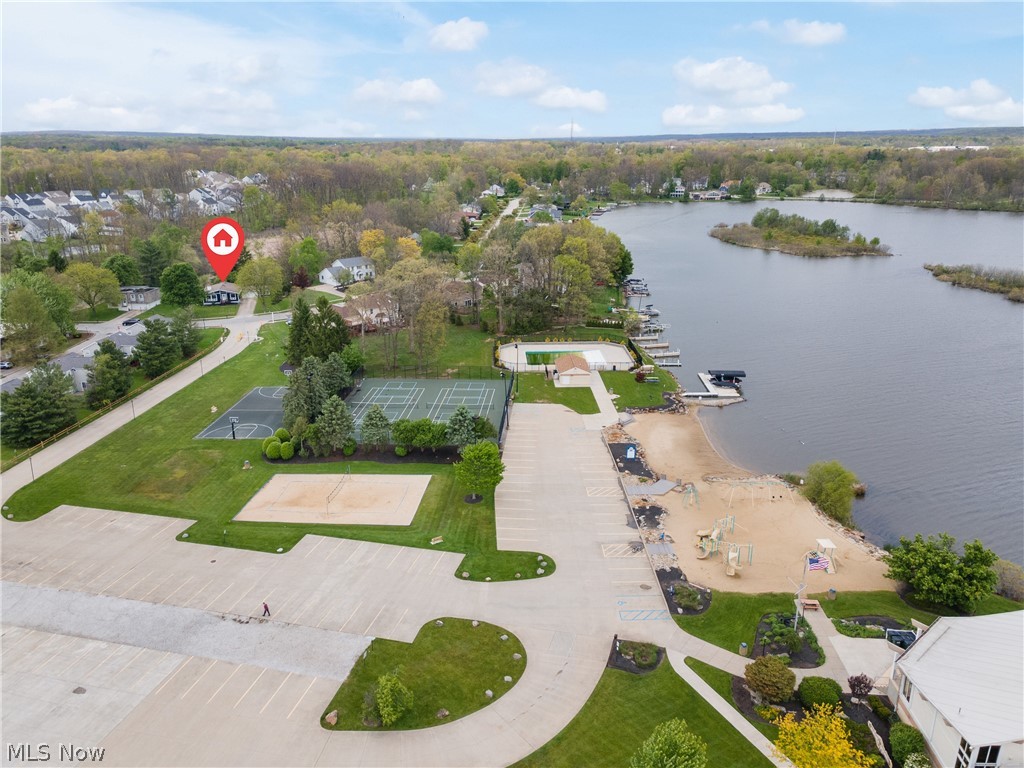 3839 Nautilus Trail Reminderville OH 44202