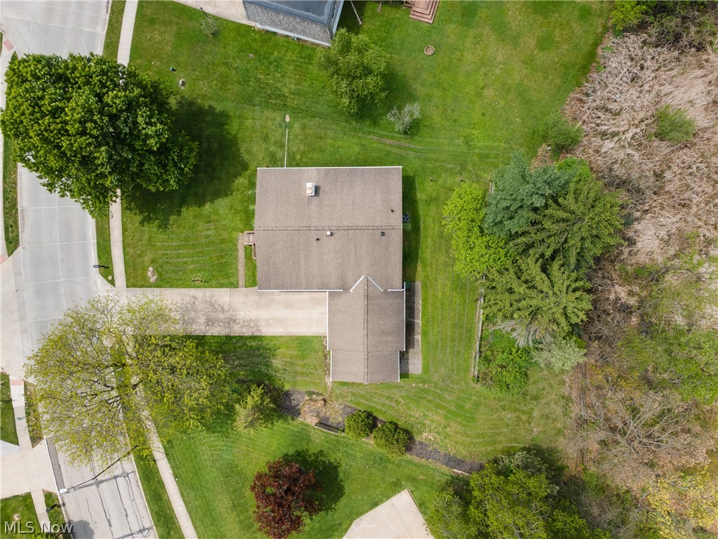 3839 Nautilus Trail Reminderville OH 44202