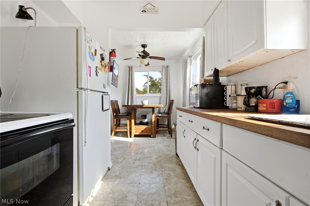 4320 E 173rd Street Cleveland OH 44128