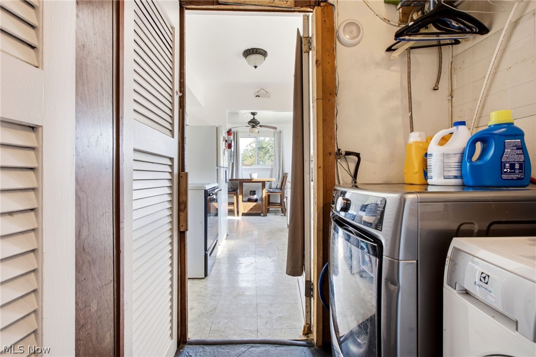 4320 E 173rd Street Cleveland OH 44128