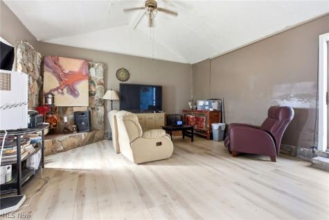 4320 E 173rd Street Cleveland OH 44128
