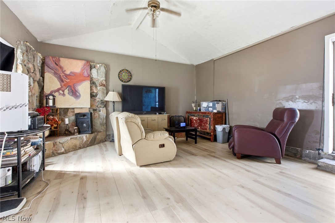 4320 E 173rd Street Cleveland OH 44128