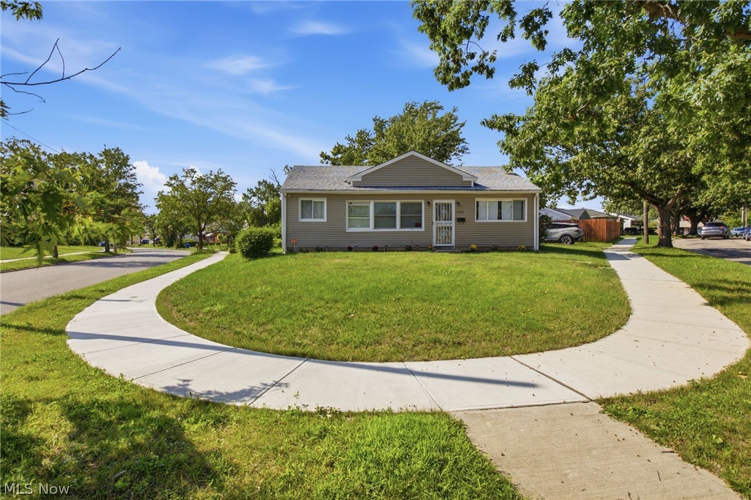 4320 E 173rd Street Cleveland OH 44128