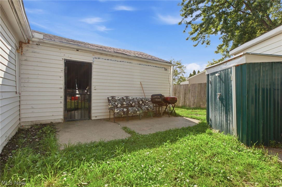 4320 E 173rd Street Cleveland OH 44128