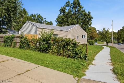 4320 E 173rd Street Cleveland OH 44128