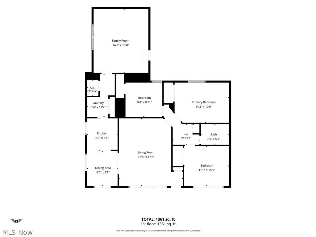 4320 E 173rd Street Cleveland OH 44128