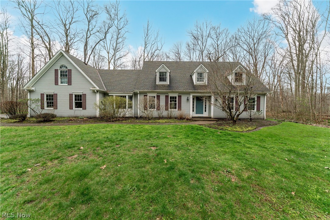 8233 Whispering Pines Drive Novelty OH 44072