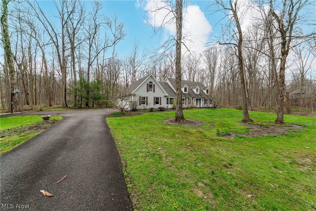 8233 Whispering Pines Drive Novelty OH 44072