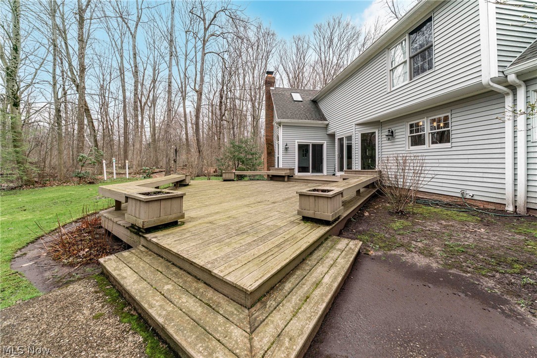 8233 Whispering Pines Drive Novelty OH 44072