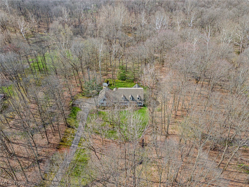 8233 Whispering Pines Drive Novelty OH 44072
