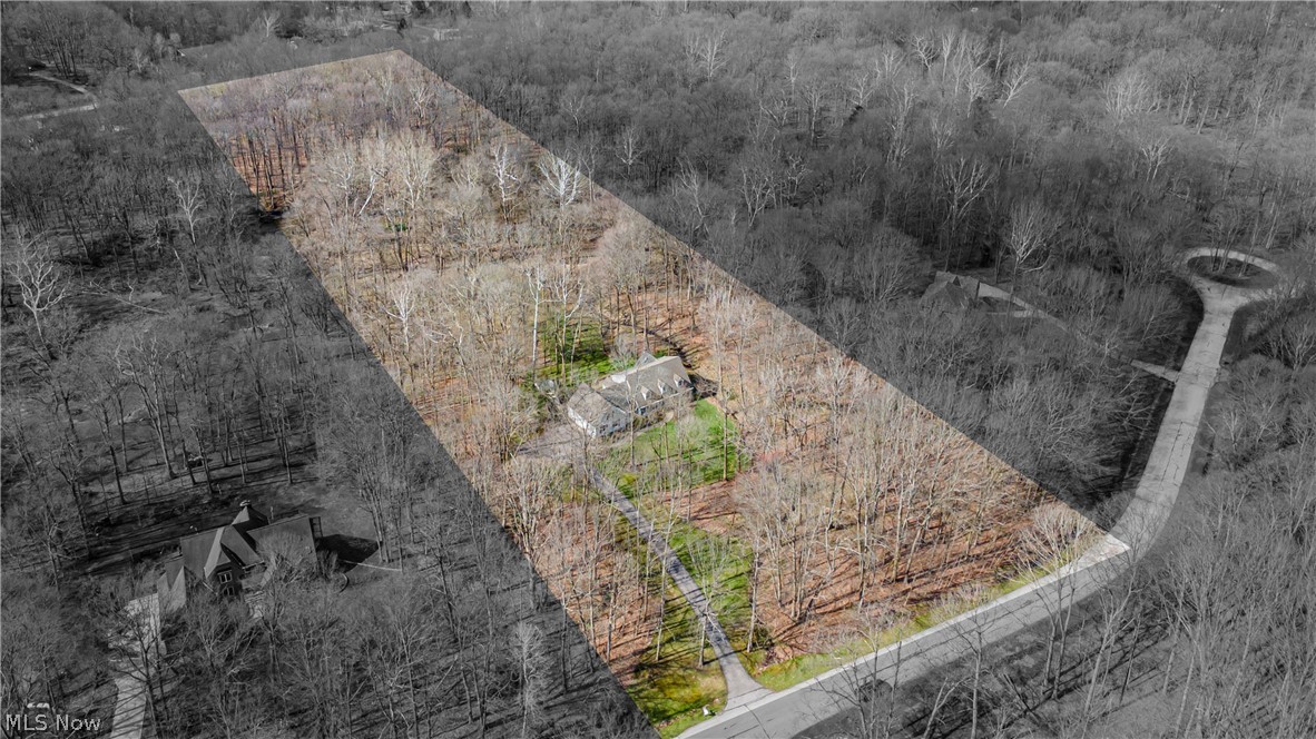 8233 Whispering Pines Drive Novelty OH 44072