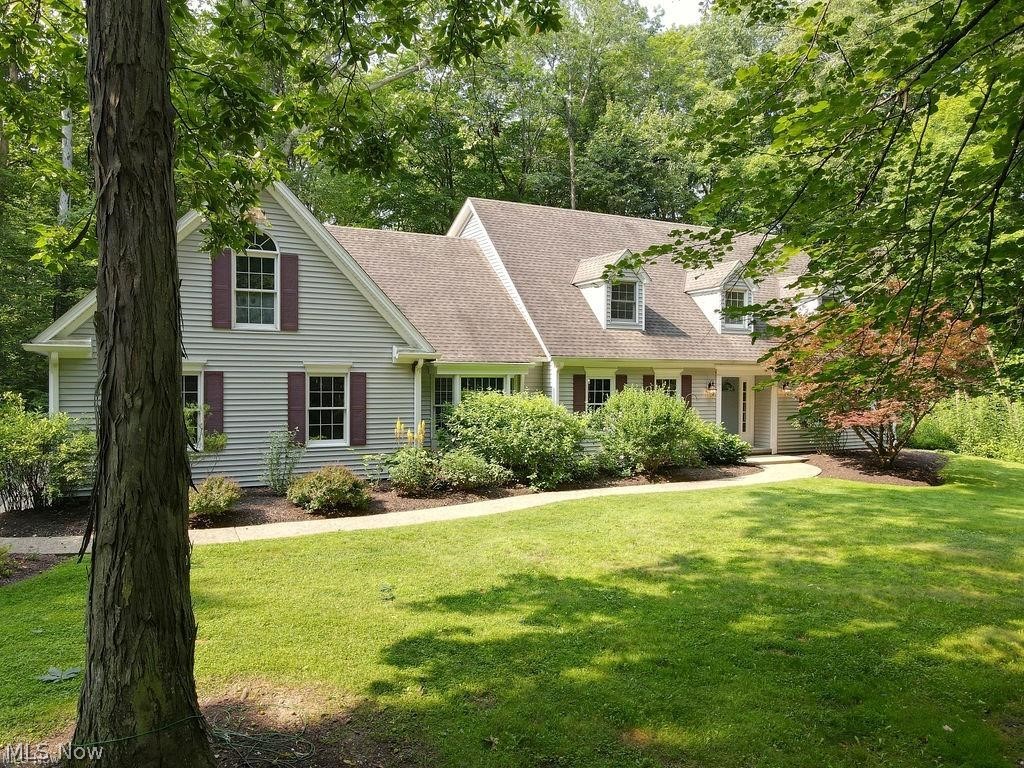 8233 Whispering Pines Drive Novelty OH 44072
