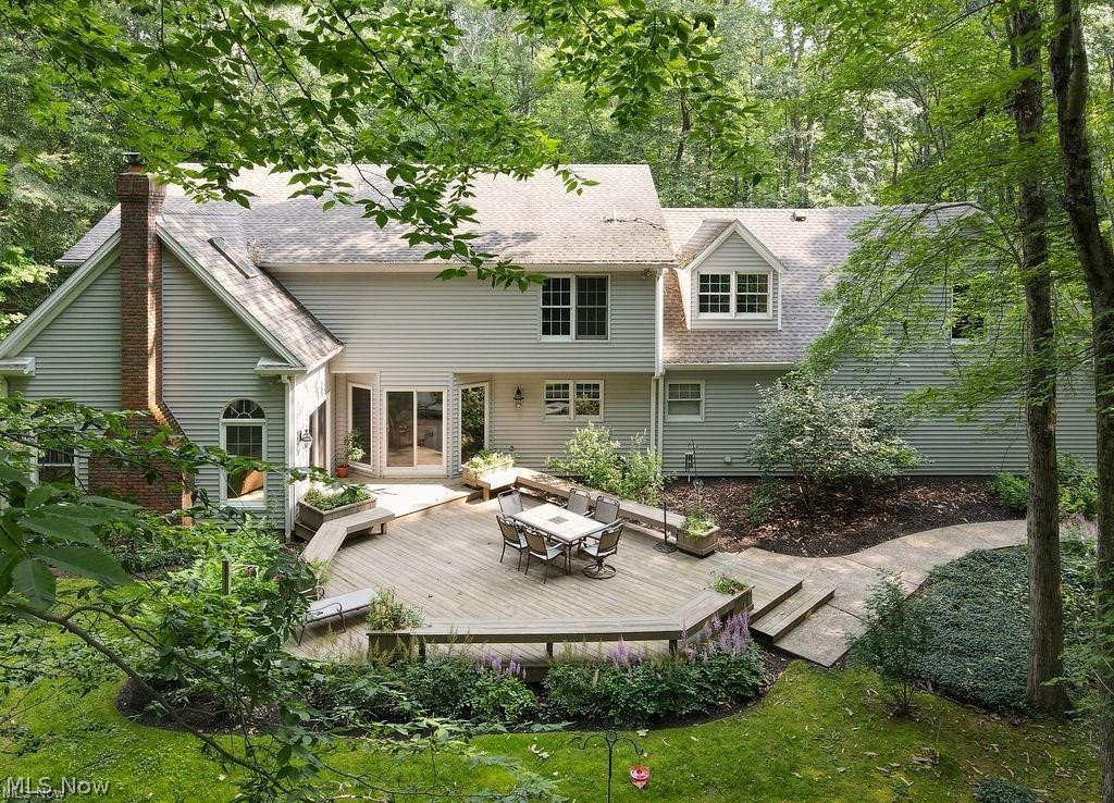 8233 Whispering Pines Drive Novelty OH 44072