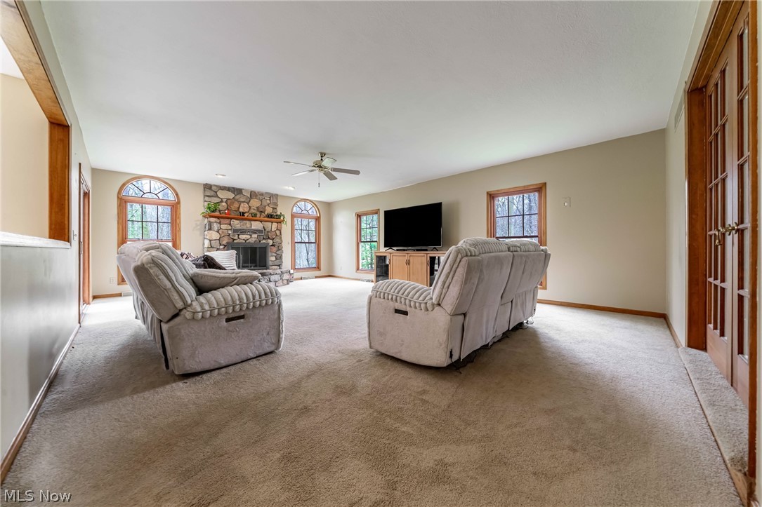 8233 Whispering Pines Drive Novelty OH 44072