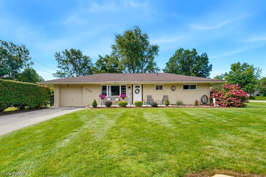 1342 Roseland Drive Macedonia OH 44056