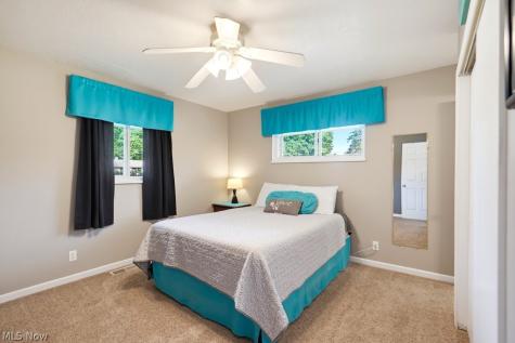1342 Roseland Drive Macedonia OH 44056
