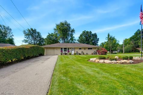 1342 Roseland Drive Macedonia OH 44056
