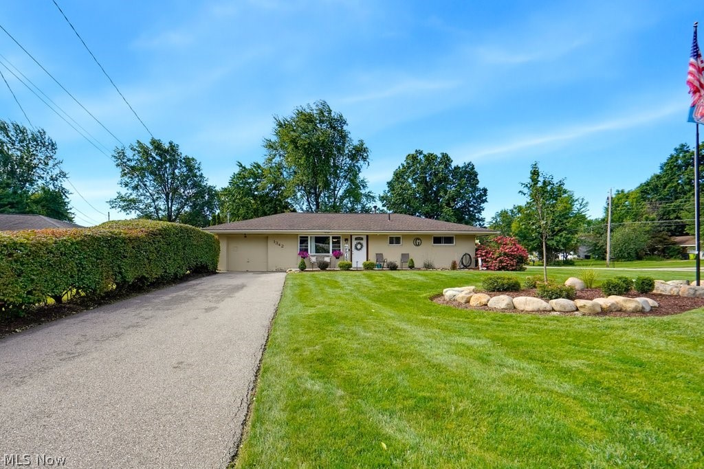 1342 Roseland Drive Macedonia OH 44056