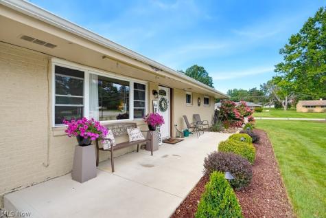 1342 Roseland Drive Macedonia OH 44056